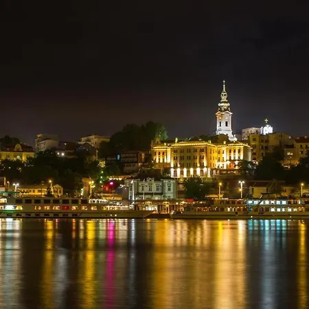 Square 3 Apartamento