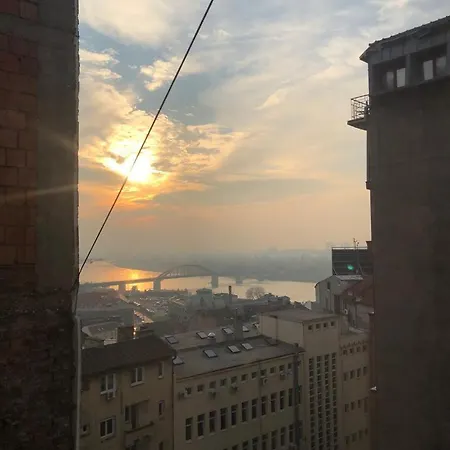 Square 3 Apartamento