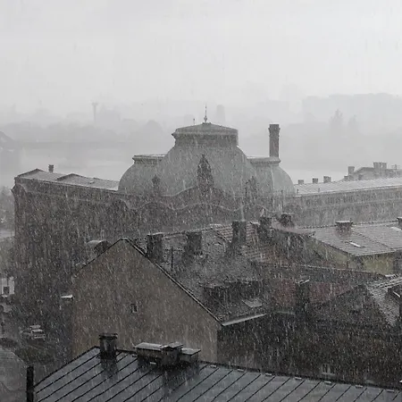 Apartamento Square 3 *