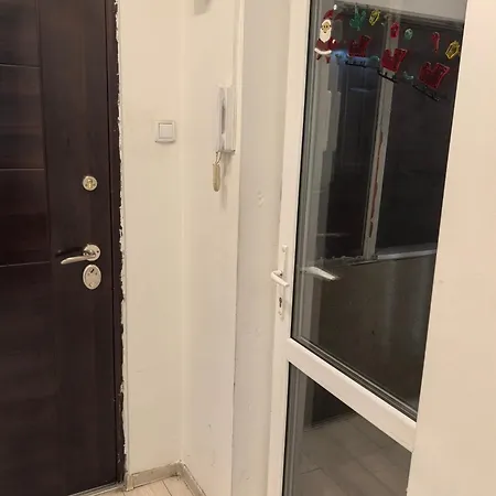 Square 3 Apartamento