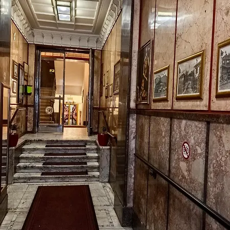 Apartamento Square 3