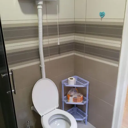 Апартаменты Square 3 Белград