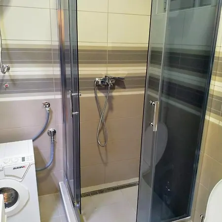 Апартаменты Square 3 *